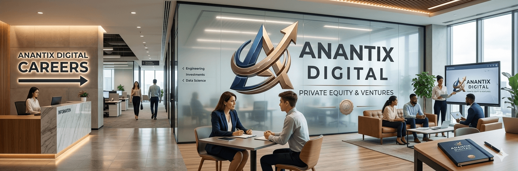 Anantix Digital