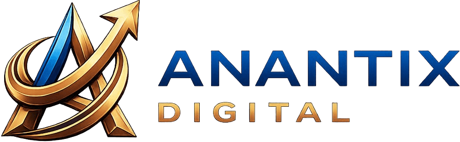 Anantix Digital