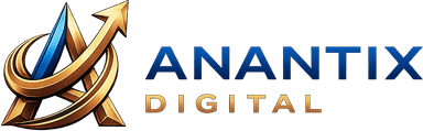 Anantix Digital